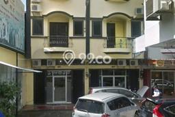 Unit Ruko Dijual di Makassar LT 160m2 & LB 400m2 Unit Ruko Dijual di Makassar LT 160m2 & LB 400m2