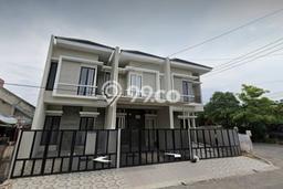 Dijual Rumah Modern 3 KT di Kutisari, Surabaya Dijual Rumah Modern 3 KT di Kutisari, Surabaya