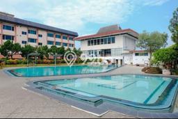 LOKASI TERBAIK! Hotel Kawasan Kaliwates, Luas 5200m², Akses Utama LOKASI TERBAIK! Hotel Kawasan Kaliwates, Luas 5200m², Akses Utama