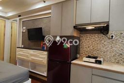 Apartemen Disewakan 0 Kamar Murah Siap Huni di Surabaya, Luas 22m2 Apartemen Disewakan 0 Kamar Murah Siap Huni di Surabaya, Luas 22m2