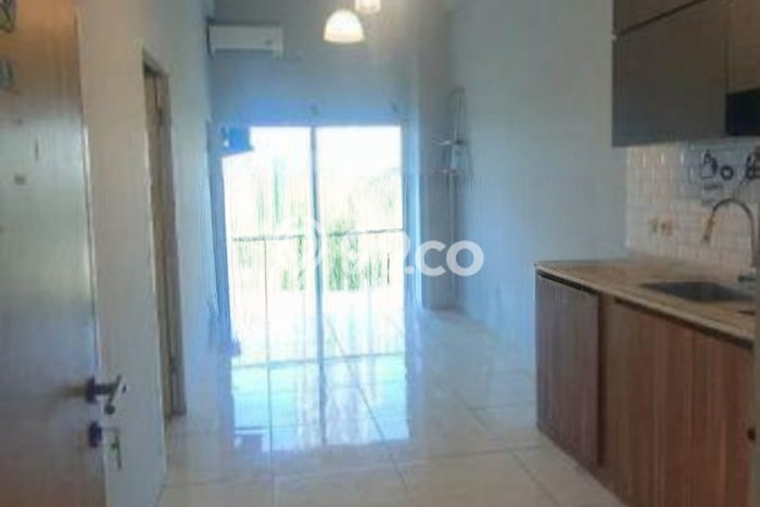 Apartemen Murah Dijual di Surabaya 2 KT & 1 KM Apartemen Murah Dijual di Surabaya 2 KT & 1 KM