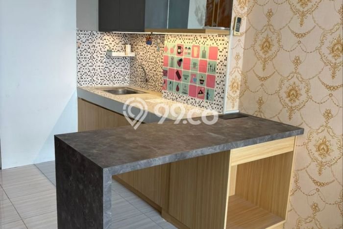 Apartemen Minimalis untuk Dijual di Dharma Husada Dengan Spesifikasi 2 KT & 1 KM Apartemen Minimalis untuk Dijual di Dharma Husada Dengan Spesifikasi 2 KT & 1 KM
