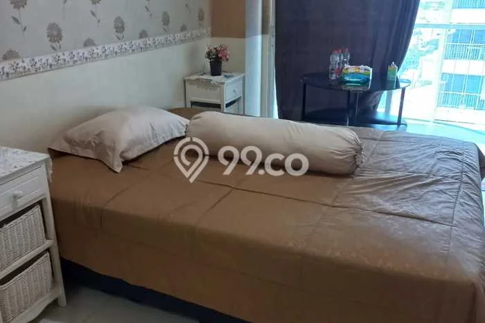 Sewa Apartemen Terjangkau 0 BR di Surabaya Kota Surabaya Sewa Apartemen Terjangkau 0 BR di Surabaya Kota Surabaya