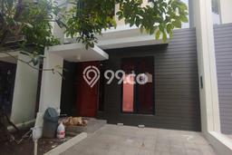 Lokasi terbaik! Rumah siap pakai disewakan di Pakal LB 69m2 Lokasi terbaik! Rumah siap pakai disewakan di Pakal LB 69m2