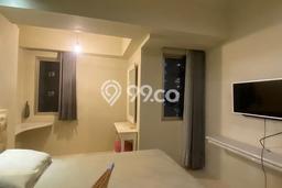 Sewa Apartemen Ekonomis 1 BR di Pakuwon Indah Surabaya Sewa Apartemen Ekonomis 1 BR di Pakuwon Indah Surabaya