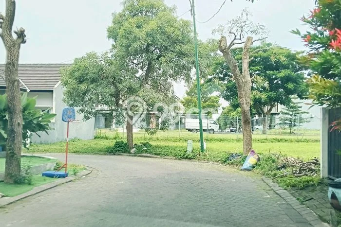 Tanah untuk Dijual di Pakal Surabaya Luas 531m2 Tanah untuk Dijual di Pakal Surabaya Luas 531m2