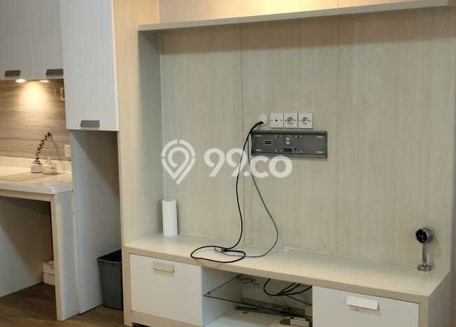 Siap Huni Apartemen 0 KT 1 KM di Pakuwon Indah Luas 29m2 Siap Huni Apartemen 0 KT 1 KM di Pakuwon Indah Luas 29m2