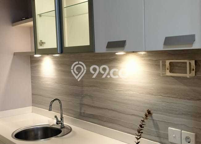 Siap Huni Apartemen 0 KT 1 KM di Pakuwon Indah Luas 29m2 Siap Huni Apartemen 0 KT 1 KM di Pakuwon Indah Luas 29m2
