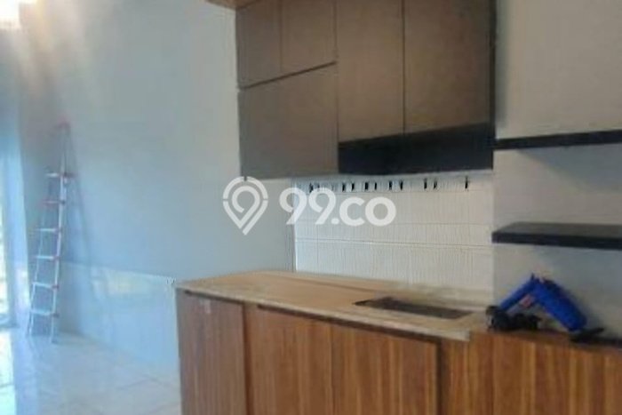 Apartemen Murah Dijual di Surabaya 2 KT & 1 KM Apartemen Murah Dijual di Surabaya 2 KT & 1 KM