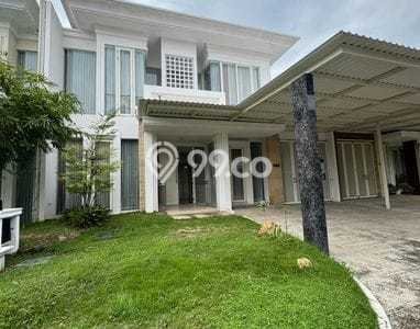 Disewakan! Rumah 4 Kamar Tidur &
3 Kamar Mandi di Pakuwon Indah, Surabaya Disewakan! Rumah 4 Kamar Tidur &
3 Kamar Mandi di Pakuwon Indah, Surabaya