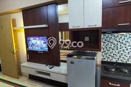 Apartemen Nyaman untuk Disewa, 0 Kamar di Surabaya Apartemen Nyaman untuk Disewa, 0 Kamar di Surabaya