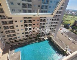 Hunian Apartemen Ekonomis 2 KT 1 KM di Dukuh Pakis, Surabaya, Jawa Timur Hunian Apartemen Ekonomis 2 KT 1 KM di Dukuh Pakis, Surabaya, Jawa Timur