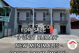 Hunian Nyaman Asri 4 KT Siap Huni di Kedung Baruk Surabaya Hunian Nyaman Asri 4 KT Siap Huni di Kedung Baruk Surabaya