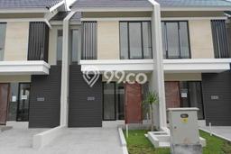 Rumah Cantik Siap Huni Di Pakal Luas 55m2 Aman Rumah Cantik Siap Huni Di Pakal Luas 55m2 Aman