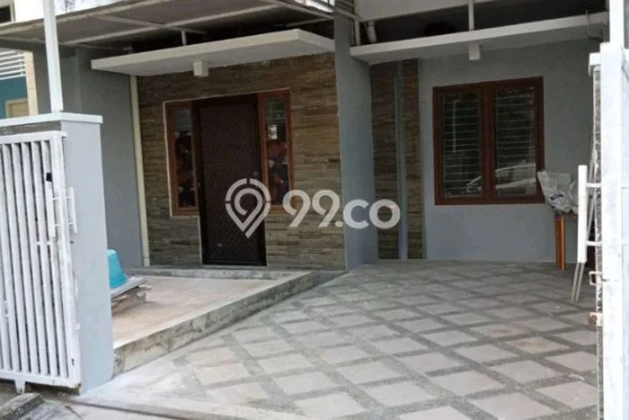 EXCLUSIVE OFFER! Rumah di Gununganyar, 2 KT, Area Premium, Luas 159m2m² LB 150m2m² EXCLUSIVE OFFER! Rumah di Gununganyar, 2 KT, Area Premium, Luas 159m2m² LB 150m2m²