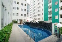 Siap Huni Apartemen 1 KT 1 KM di Mayjen Sungkono Luas 21m2 Siap Huni Apartemen 1 KT 1 KM di Mayjen Sungkono Luas 21m2