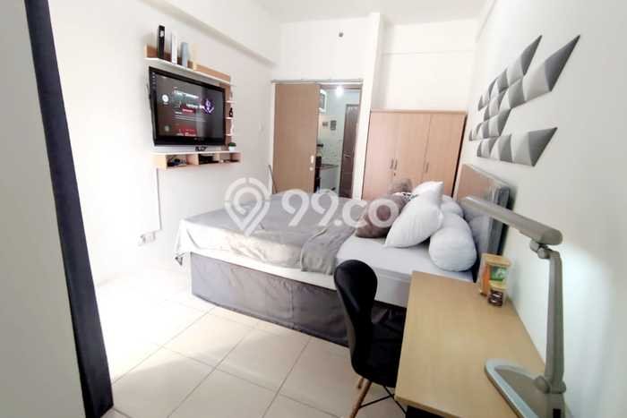 Sewa Apartemen Murah di Mayjen Sungkono 1 Bedroom Sewa Apartemen Murah di Mayjen Sungkono 1 Bedroom
