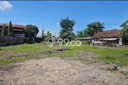 Disewakan Tanah di Buduran, Luas 1971m2m², Area Berkembang Disewakan Tanah di Buduran, Luas 1971m2m², Area Berkembang
