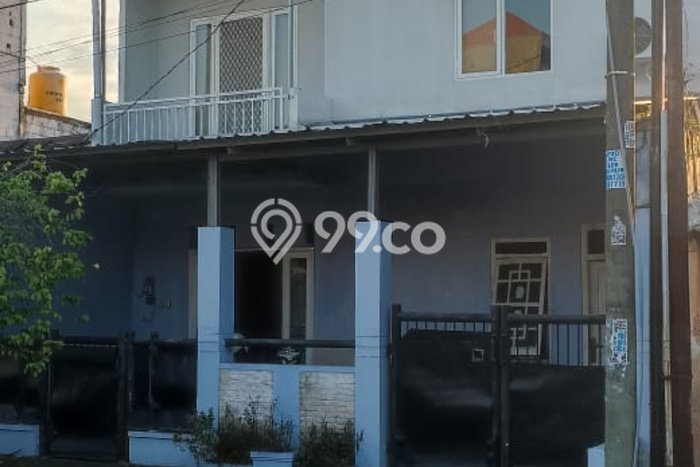 Dijual Rumah Minimalis Bagus Punya 4 KT di Benowo Surabaya SHM Dijual Rumah Minimalis Bagus Punya 4 KT di Benowo Surabaya SHM