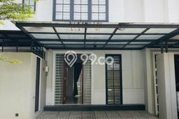 Jual Rumah Modern 3 KT di Kebraon, Surabaya Jual Rumah Modern 3 KT di Kebraon, Surabaya