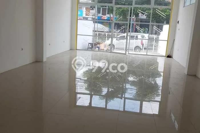 Ruko di Manukan, Luas 76m2m², Area Berkembang Ruko di Manukan, Luas 76m2m², Area Berkembang