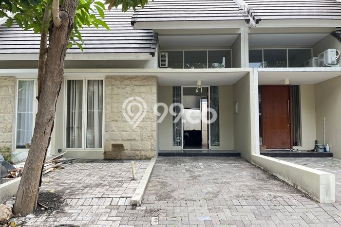 Rumah Strategis Modern Lb 46m2 di Pakal, Surabaya Rumah Strategis Modern Lb 46m2 di Pakal, Surabaya