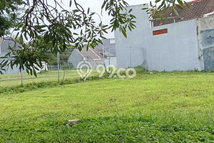 Tanah untuk Dijual di Pakal Surabaya Luas 531m2 Tanah untuk Dijual di Pakal Surabaya Luas 531m2
