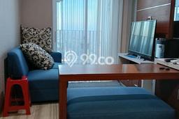 Apartemen Favorit Modern Dijual di Surabaya dengan 2 Kamar Tidur Apartemen Favorit Modern Dijual di Surabaya dengan 2 Kamar Tidur