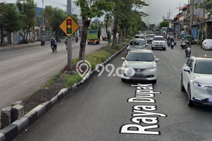 Ruko di Krembangan, Luas 120m2m², Kawasan Bisnis, Ramai Ruko di Krembangan, Luas 120m2m², Kawasan Bisnis, Ramai