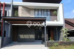 For Sale Rumah Elit Exclusive di Sambikerep, Surabaya For Sale Rumah Elit Exclusive di Sambikerep, Surabaya