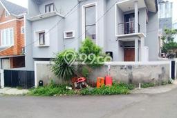 Rumah Bagus Siap Huni Di Tebet Luas 120m2 Aman Rumah Bagus Siap Huni Di Tebet Luas 120m2 Aman