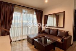 Dijual Apartemen di Jakarta Selatan 3 Kamar & 1 Kamar Mandi, Luas 76m2 Dijual Apartemen di Jakarta Selatan 3 Kamar & 1 Kamar Mandi, Luas 76m2
