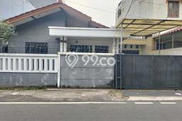 Rumah Cantik Siap Pakai Di Tebet Luas 160m2 Aman Rumah Cantik Siap Pakai Di Tebet Luas 160m2 Aman