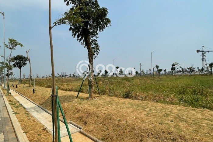 Tanah Dijual di Jakarta Utara Seluas 1200m2 Strategis Tanah Dijual di Jakarta Utara Seluas 1200m2 Strategis
