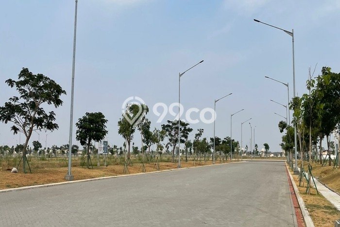 Tanah Kavling Dijual di Jakarta Utara dengan Spesifikasi 450m2 Tanah Kavling Dijual di Jakarta Utara dengan Spesifikasi 450m2