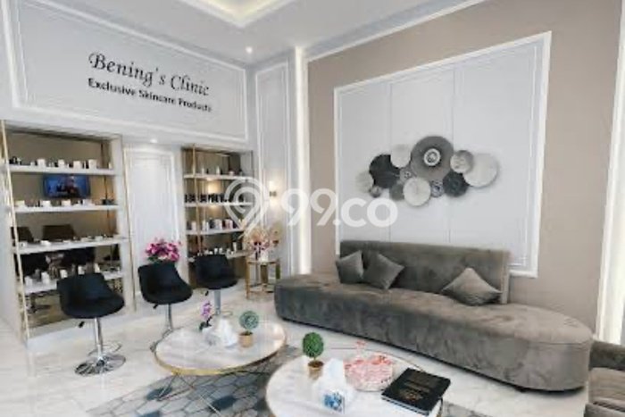 FOR RENT! Ruko di Pantai Indah Kapuk Cocok untuk Bisnis 800m2 FOR RENT! Ruko di Pantai Indah Kapuk Cocok untuk Bisnis 800m2