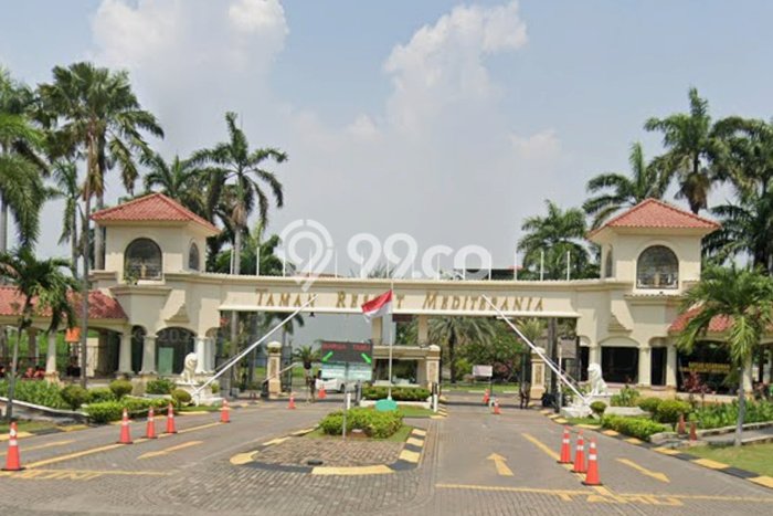 Kavling Tanah untuk Dijual di Pantai Indah Kapuk, Jakarta Utara, Luas 450m2 Kavling Tanah untuk Dijual di Pantai Indah Kapuk, Jakarta Utara, Luas 450m2