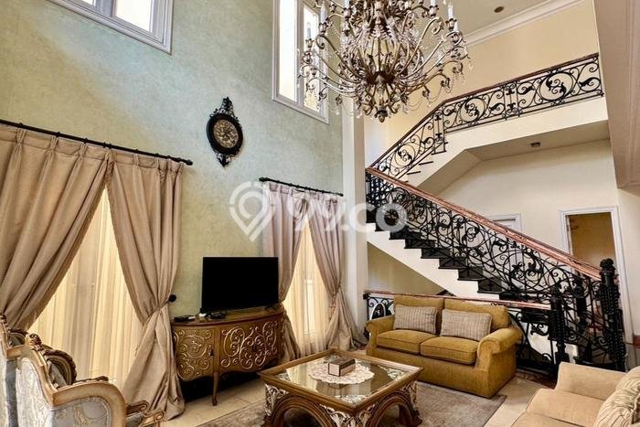 Dijual Rumah Mewah Megah Dengan View Cantik di Pantai Indah Kapuk, Jakarta Utara Dijual Rumah Mewah Megah Dengan View Cantik di Pantai Indah Kapuk, Jakarta Utara