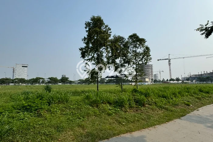 Disewakan Tanah di Jakarta Utara, Luas 1600m2 Area Berkembang Disewakan Tanah di Jakarta Utara, Luas 1600m2 Area Berkembang