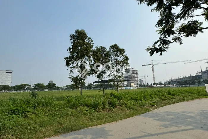 Disewakan Tanah di Jakarta Utara, Luas 1600m2 Area Berkembang Disewakan Tanah di Jakarta Utara, Luas 1600m2 Area Berkembang