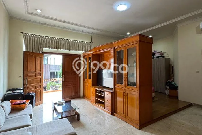 For Sale! Premium House LT 400m2 Desain Modern di Pantai Indah Kapuk For Sale! Premium House LT 400m2 Desain Modern di Pantai Indah Kapuk