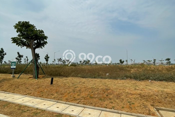 Tanah Investasi Dijual di Jakarta Utara Punya Luas 1200m2 Tanah Investasi Dijual di Jakarta Utara Punya Luas 1200m2