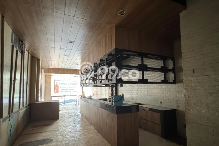 Untuk Dijual! Ruko di Pantai Indah Kapuk Jakarta Utara LT 75m2 / LB 375m2 Kawasan Bisnis Untuk Dijual! Ruko di Pantai Indah Kapuk Jakarta Utara LT 75m2 / LB 375m2 Kawasan Bisnis