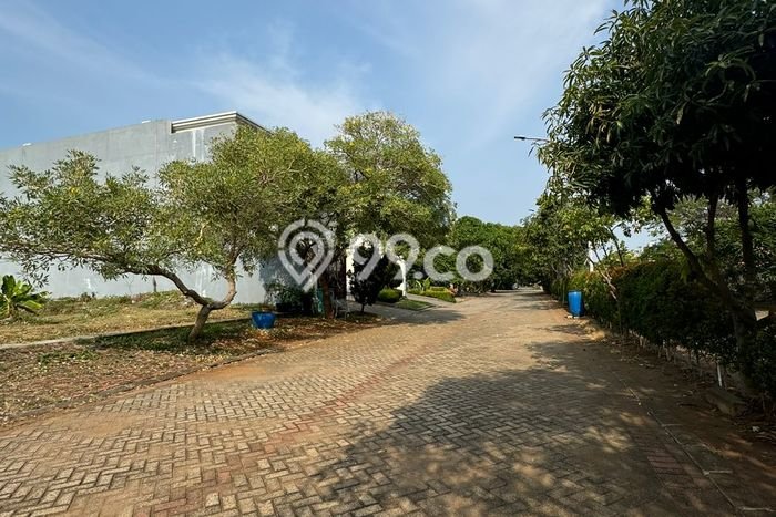 Kavling Tanah untuk Dijual di Pantai Indah Kapuk, Jakarta Utara, Luas 800m2 Kavling Tanah untuk Dijual di Pantai Indah Kapuk, Jakarta Utara, Luas 800m2