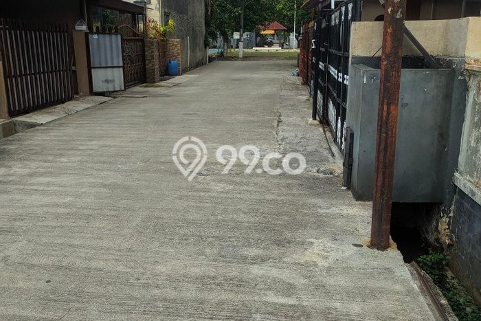 Hunian Nyaman Asri 2 KT Siap Huni di Jatibening Bekasi Hunian Nyaman Asri 2 KT Siap Huni di Jatibening Bekasi