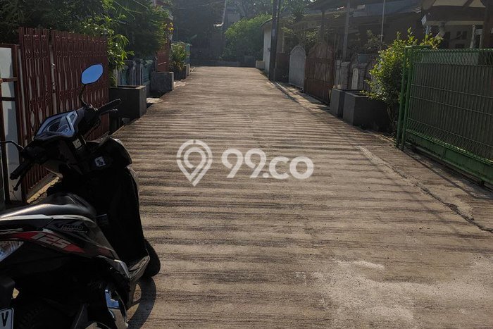 Hunian Nyaman Asri 2 KT Siap Huni di Jatibening Bekasi Hunian Nyaman Asri 2 KT Siap Huni di Jatibening Bekasi