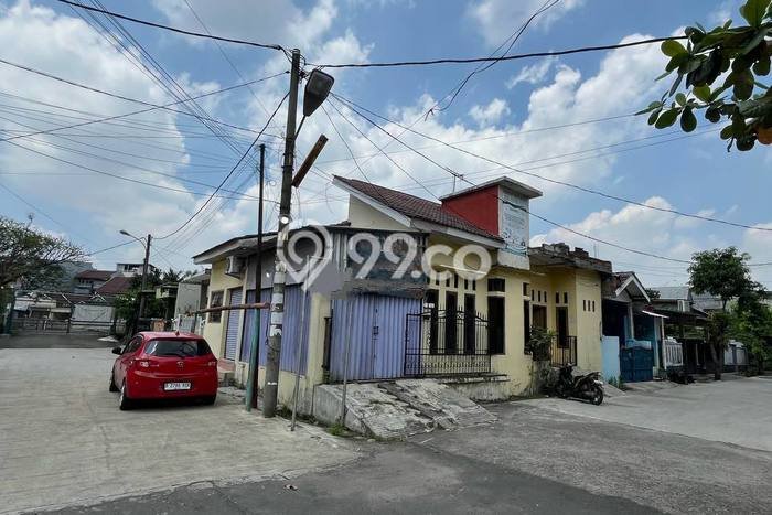 Jual Rumah Harga Miring Tambun Selatan Punya 3 KT & LT 95m2 Jual Rumah Harga Miring Tambun Selatan Punya 3 KT & LT 95m2