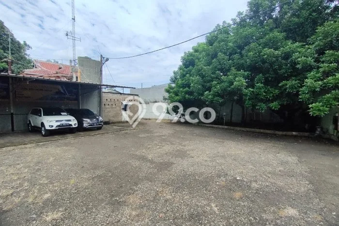 Tanah Dijual di Bekasi Seluas 1700m2 Strategis Tanah Dijual di Bekasi Seluas 1700m2 Strategis