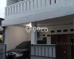 Dijual Cepat Rumah Bagus Siap Huni LB 100m2 di Tambun Utara, Bekasi Dijual Cepat Rumah Bagus Siap Huni LB 100m2 di Tambun Utara, Bekasi