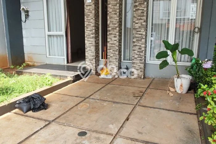 Rumah Minimalis 4 KT LT 108m2 di Jatibening Rumah Minimalis 4 KT LT 108m2 di Jatibening